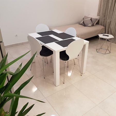 Apartman Cezar Apartment สโตเบรช ภายนอก รูปภาพ