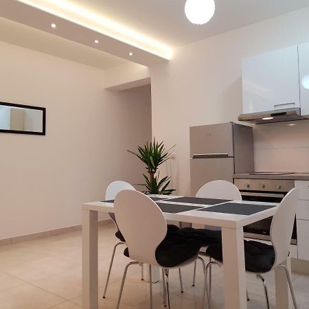 Apartman Cezar Apartment สโตเบรช ภายนอก รูปภาพ