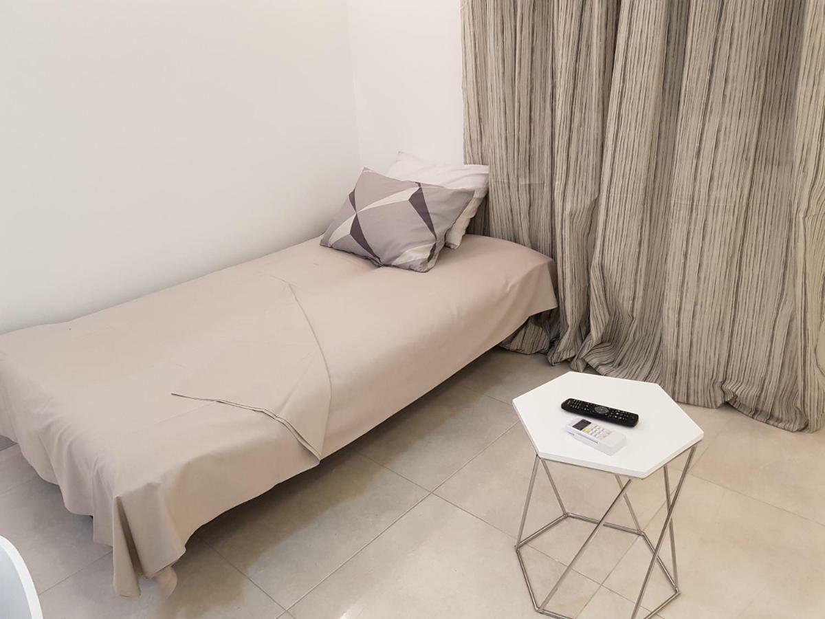 Apartman Cezar Apartment สโตเบรช ภายนอก รูปภาพ